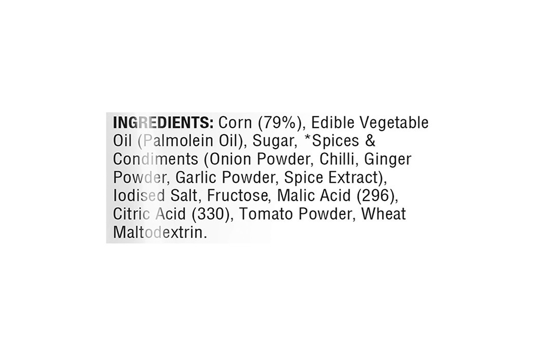 Doritos Sweet Chilli Flavour    Pack  66 grams